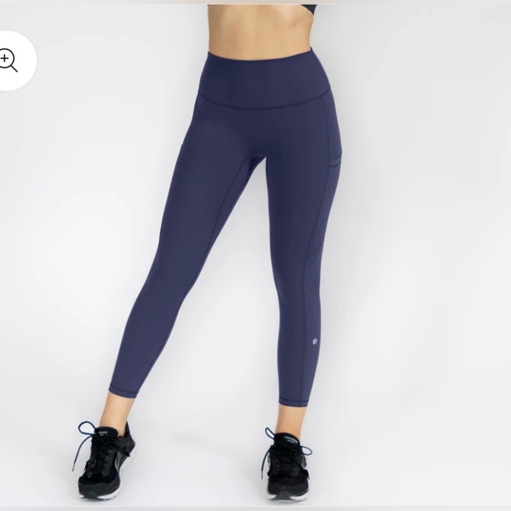 25" Guardian Evolve Stay Put™ Leggings